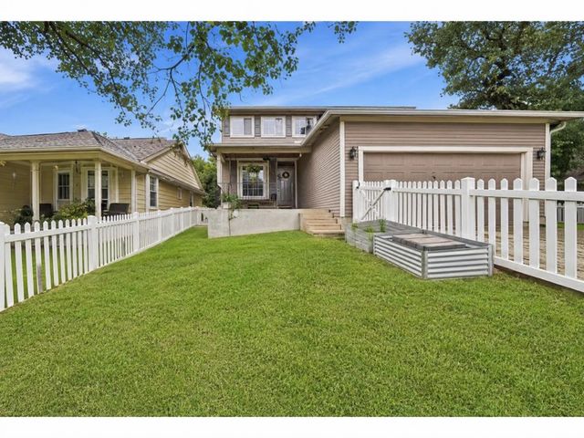 1015 Peyton PL, Cedar Park, TX 78613