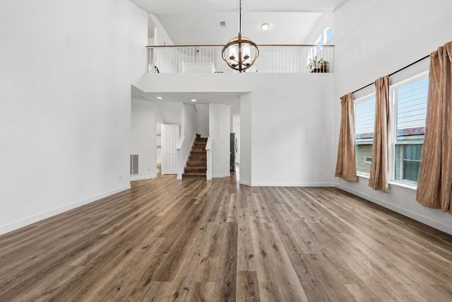 1015 Peyton PL, Cedar Park, TX 78613