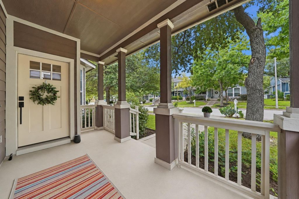 1015 Peyton PL, Cedar Park, TX 78613