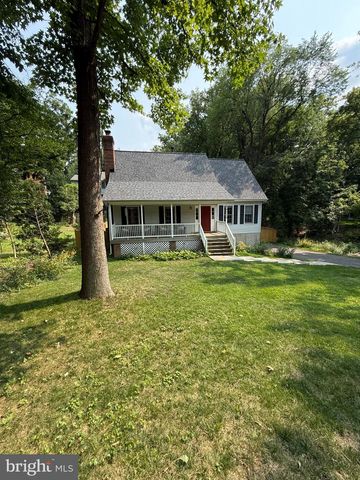 10216 CAPITOL VIEW AVE, Silver Spring, MD 20910
