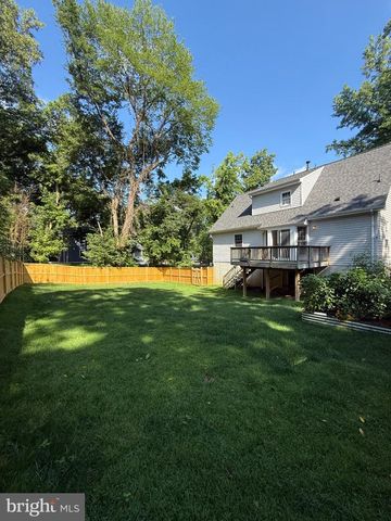10216 CAPITOL VIEW AVE, Silver Spring, MD 20910