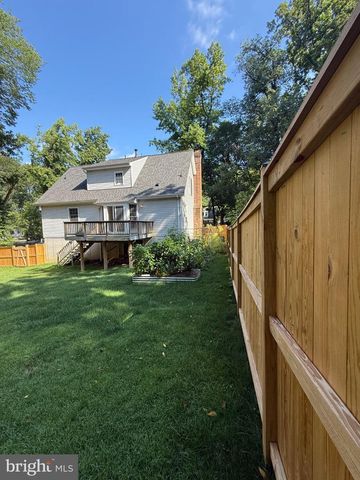 10216 CAPITOL VIEW AVE, Silver Spring, MD 20910