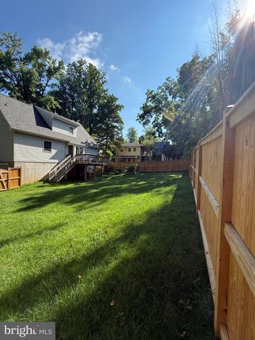 10216 CAPITOL VIEW AVE, Silver Spring, MD 20910