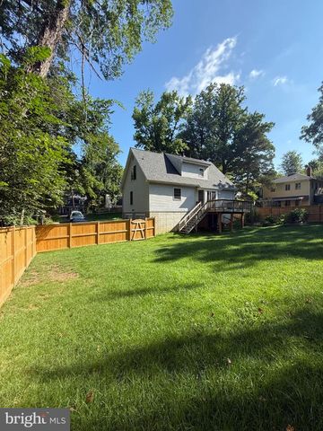 10216 CAPITOL VIEW AVE, Silver Spring, MD 20910
