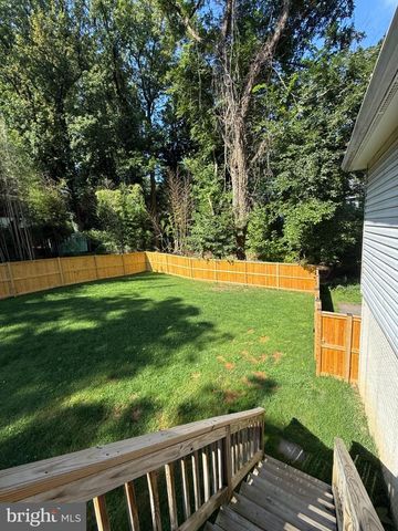 10216 CAPITOL VIEW AVE, Silver Spring, MD 20910