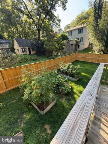10216 CAPITOL VIEW AVE, Silver Spring, MD 20910
