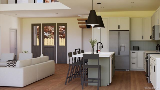 5182 Estes Lane, Arvada, CO 80002