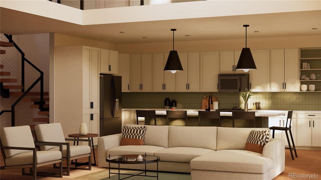 5182 Estes Lane, Arvada, CO 80002