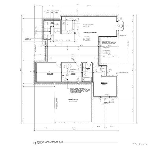 5182 Estes Lane, Arvada, CO 80002