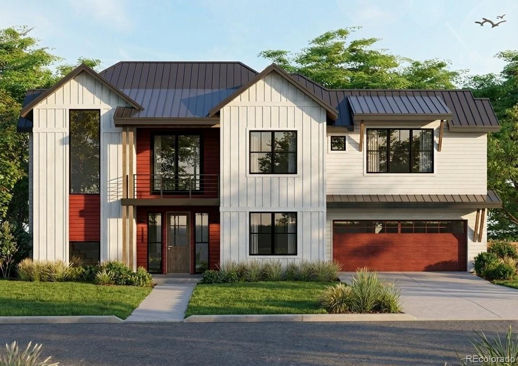 5182 Estes Lane, Arvada, CO 80002