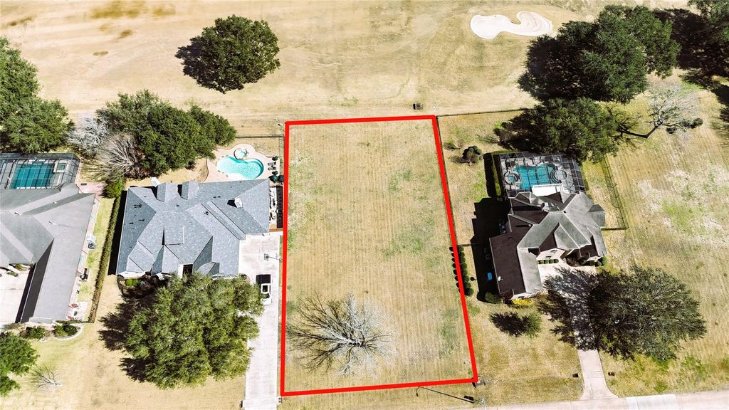 4226 Westerdale Drive, Fulshear, TX 77441