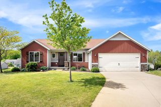 4518 Mesa Street, Caledonia, MI 49316