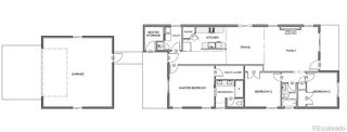 10514 County Road 128, Poncha Springs, CO 81201