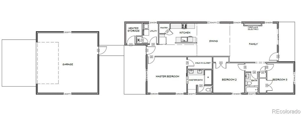 10514 County Road 128, Poncha Springs, CO 81201