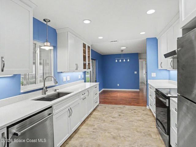1870 Tallpalm Road, Melbourne, FL 32935