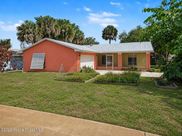 1870 Tallpalm Road, Melbourne, FL 32935