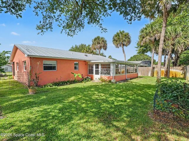 1870 Tallpalm Road, Melbourne, FL 32935