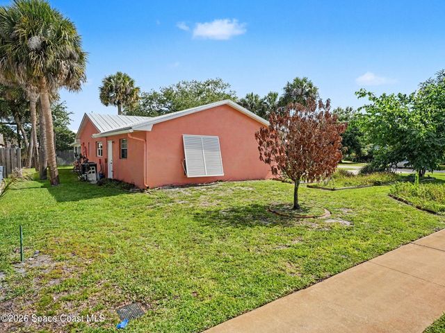 1870 Tallpalm Road, Melbourne, FL 32935