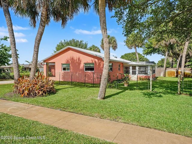 1870 Tallpalm Road, Melbourne, FL 32935