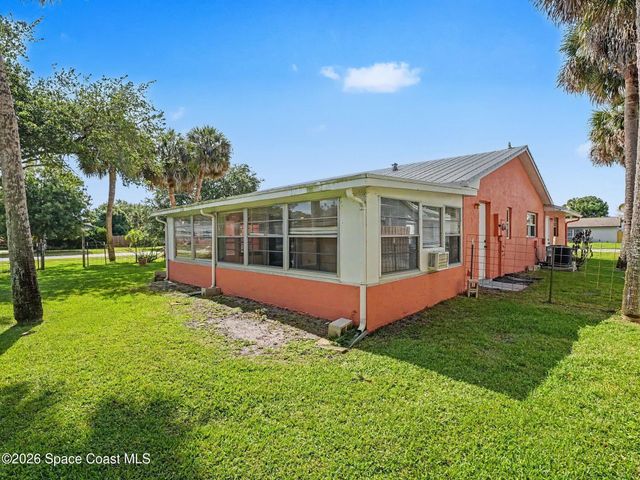 1870 Tallpalm Road, Melbourne, FL 32935