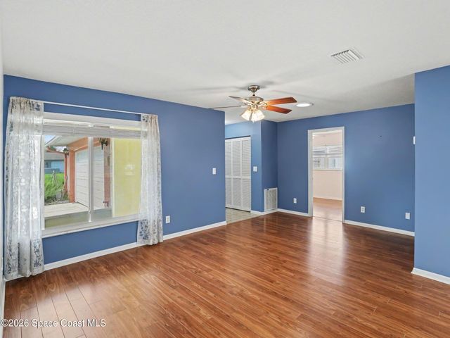 1870 Tallpalm Road, Melbourne, FL 32935