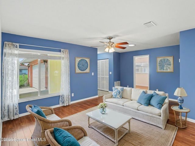 1870 Tallpalm Road, Melbourne, FL 32935