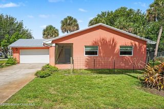 1870 Tallpalm Road, Melbourne, FL 32935