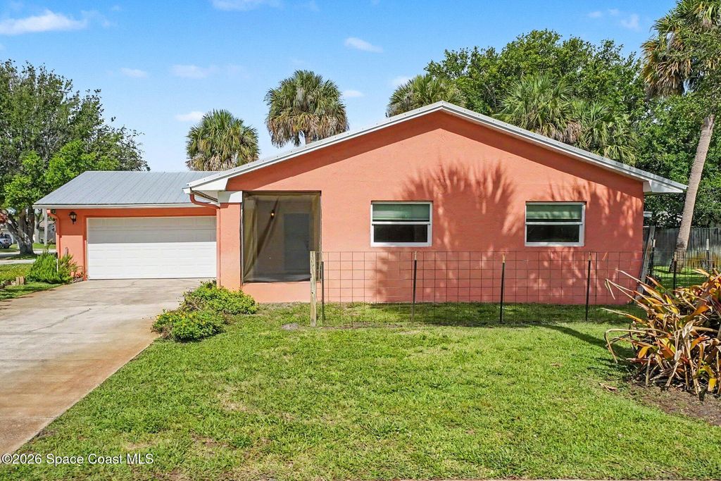 1870 Tallpalm Road, Melbourne, FL 32935