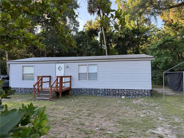 251 SE 82ND PLACE, Ocala, FL 34480