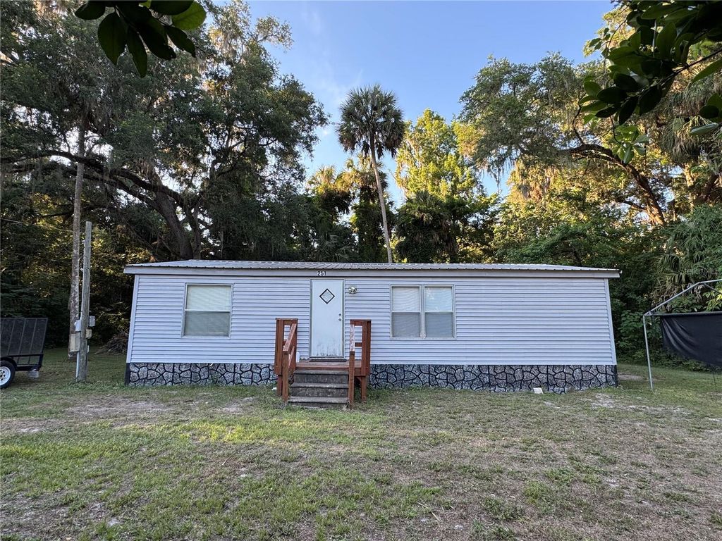 251 SE 82ND PLACE, Ocala, FL 34480