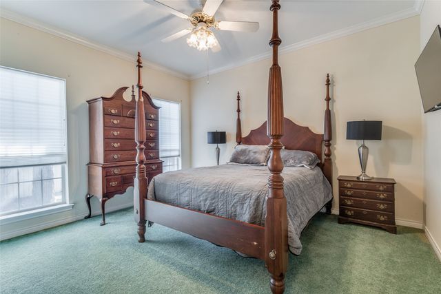 120 Modoc Trail, Gainesville, TX 76240