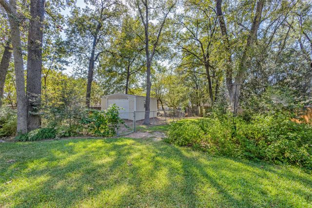 120 Modoc Trail, Gainesville, TX 76240
