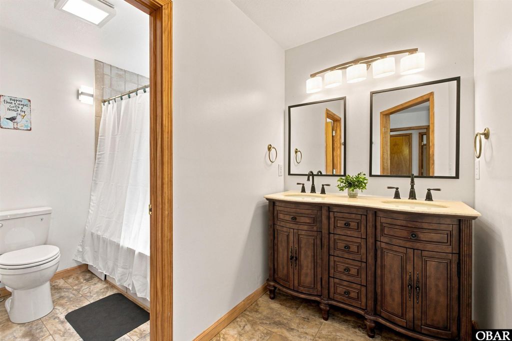 Image 32 of property listing at 101 Ocean Bay Boulevard, Duck, NC 27949