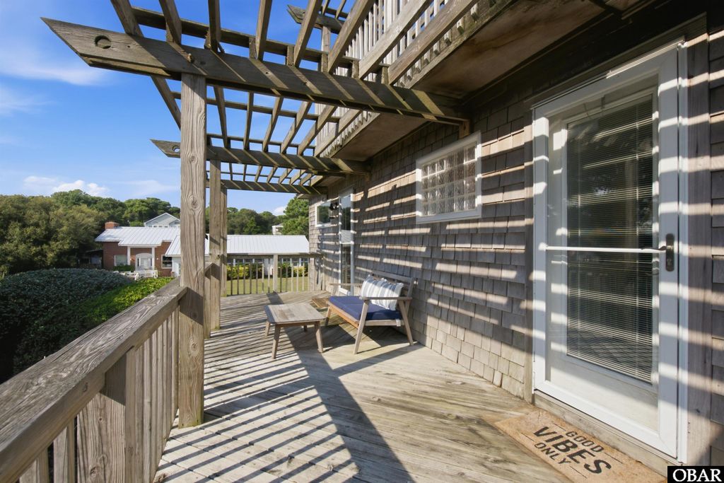 Image 35 of property listing at 101 Ocean Bay Boulevard, Duck, NC 27949