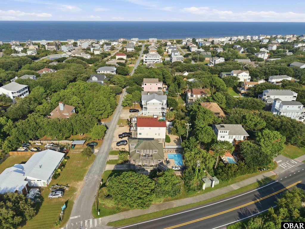 Image 6 of property listing at 101 Ocean Bay Boulevard, Duck, NC 27949