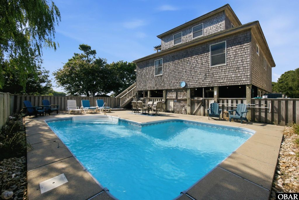 Image 53 of property listing at 101 Ocean Bay Boulevard, Duck, NC 27949
