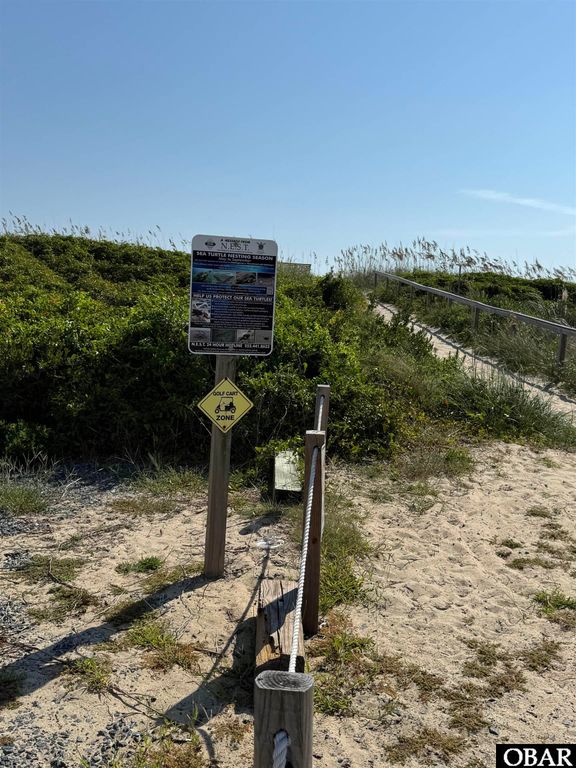 Image 60 of property listing at 101 Ocean Bay Boulevard, Duck, NC 27949