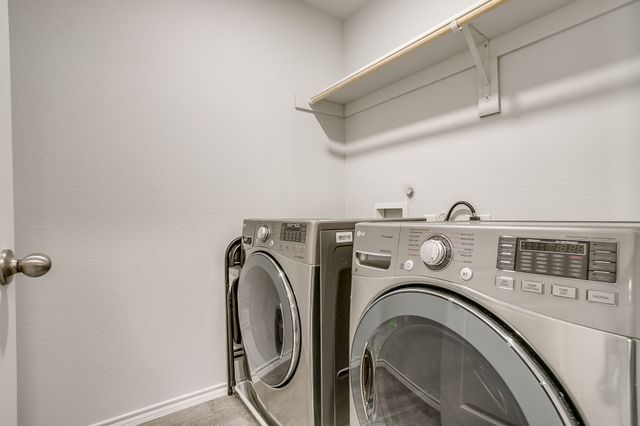 417 Milverton Drive, Fort Worth, TX 76036