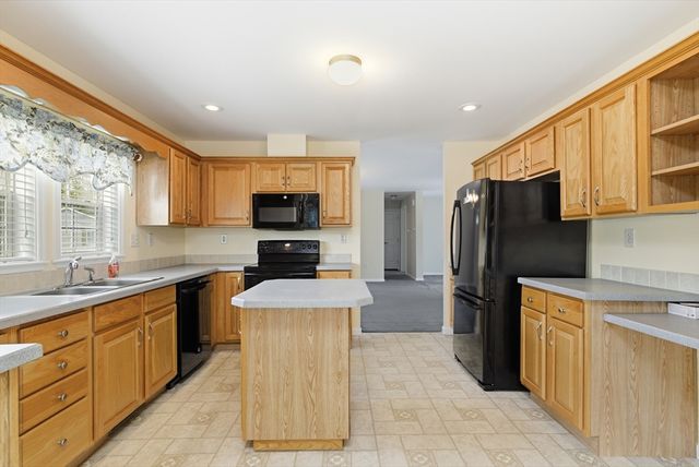 4 Fairway Drive, Brockton, MA 02301