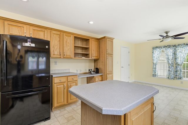 4 Fairway Drive, Brockton, MA 02301