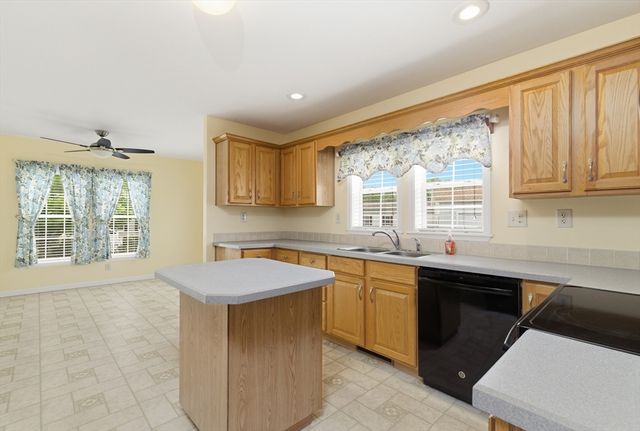 4 Fairway Drive, Brockton, MA 02301