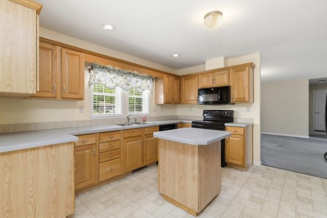 4 Fairway Drive, Brockton, MA 02301