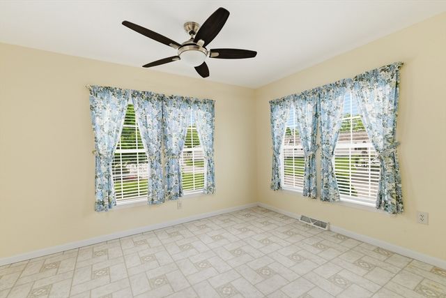 4 Fairway Drive, Brockton, MA 02301