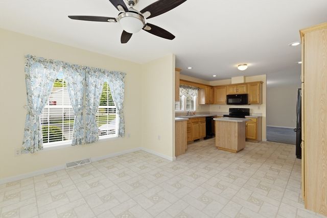 4 Fairway Drive, Brockton, MA 02301