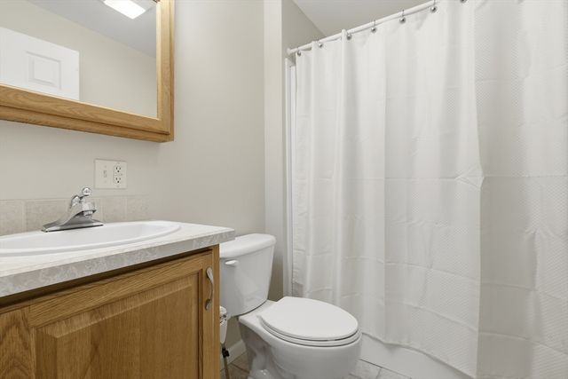 4 Fairway Drive, Brockton, MA 02301