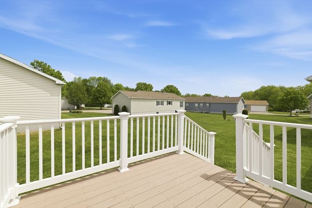 4 Fairway Drive, Brockton, MA 02301