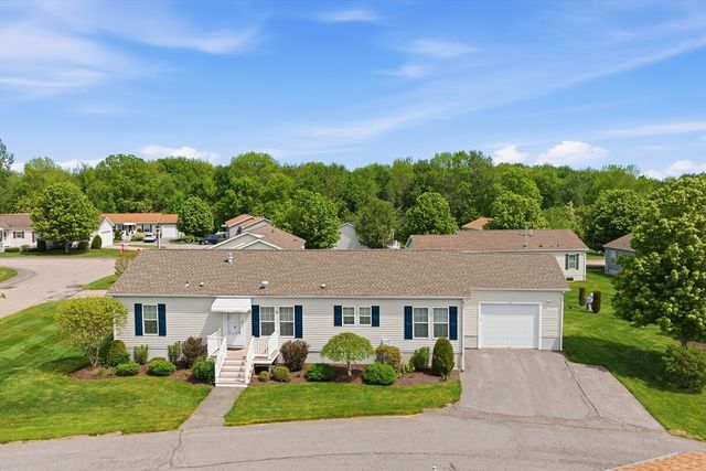 4 Fairway Drive, Brockton, MA 02301