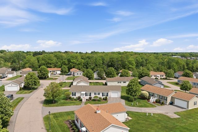 4 Fairway Drive, Brockton, MA 02301