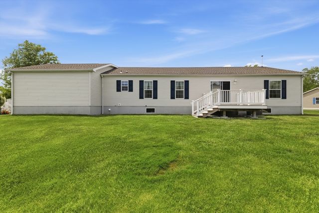 4 Fairway Drive, Brockton, MA 02301