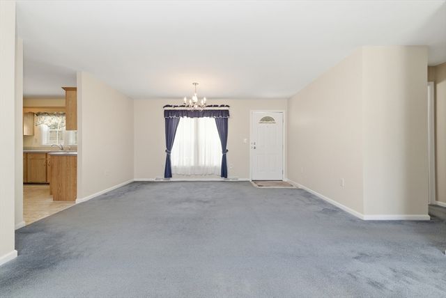 4 Fairway Drive, Brockton, MA 02301